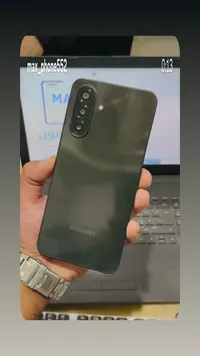 هاتف سامسونج جالكسي (Samsung)
