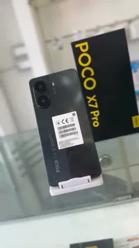 هاتف بوكو إكس 7 برو (Poco)