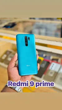 ريدمي 9 برايم (Redmi)