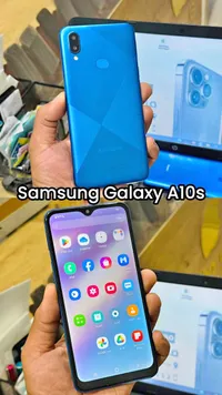 سامسونج جالكسي A10s (Samsung)