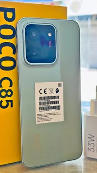 بوكو سي 85 (Poco C85)