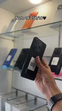 ريدمي نوت 14 (Redmi)