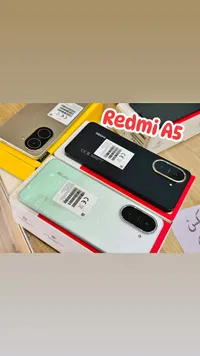 جوال ريدمي A5 (Redmi A5)