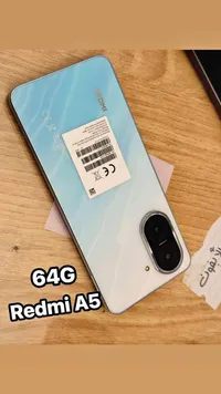 ريدمي A5 (Redmi)