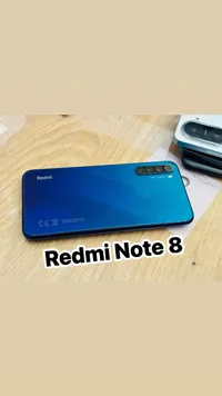 ريدمي نوت 8 (Redmi Note 8)