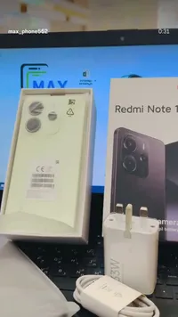 ريدمي نوت 13 برو (Redmi Note 13 Pro)
