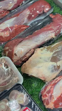 لحوم طازة متنوعة - تشكيلة برايم