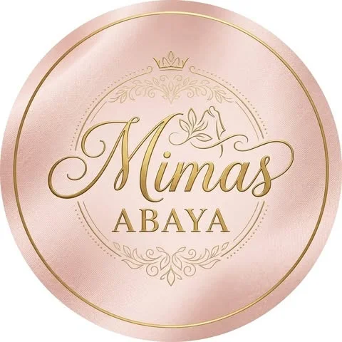 شعار mimas abaya