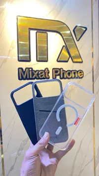 حافظة هاتف Mixat Phone متعددة التصاميم