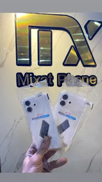 كفر حماية كاميرا iPhone 16 Pro