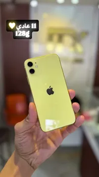 آيفون 11 عادي - Apple