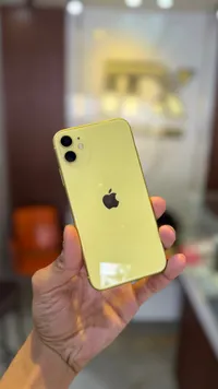 آيفون 11 - أبل