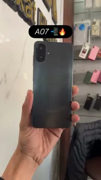 سامسونج جالاكسي A07 (Samsung Galaxy A07)