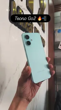 هاتف ذكي تكنو جو 2 (Tecno Go 2)