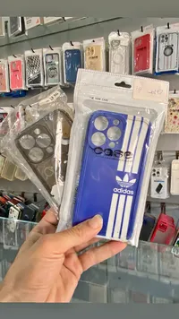 جراب حماية للهاتف - أديداس (Adidas)