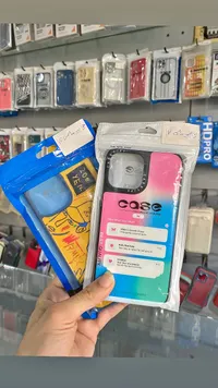 جراب موبايل - كيس (CASE)