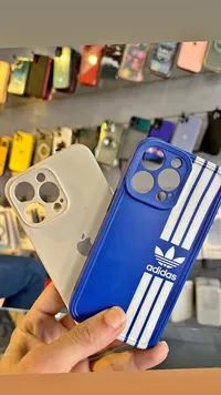 جراب حماية - أديداس (Adidas)