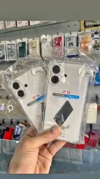 جراب حماية آيفون 16 (iPhone 16)