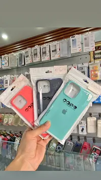 جراب حماية لهاتف آيفون - Case (Case)