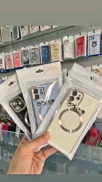 جراب حماية مغناطيسي - Case (Case)
