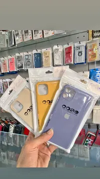 جراب حماية - كيس (Case)
