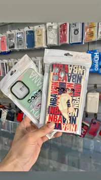 جراب حماية NBA - كيس (case)