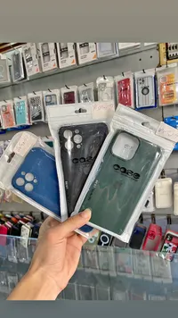 جراب حماية للهاتف - case mobile case