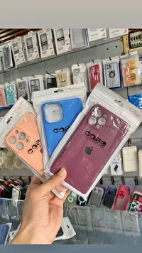 جراب هاتف - CASE (CASE)