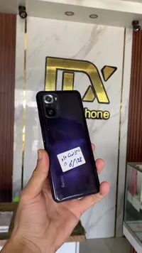ريدمي نوت 10 برو - شاومي (Redmi)