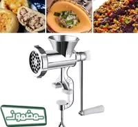 مفرمة لحم يدوية - مظموم