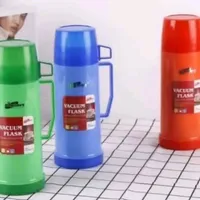 ترمس فراغي - Vacuum Flask