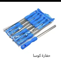 مجموعة مفكات كوسا - 6 قطع