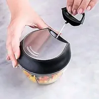غطاء زجاجي ذكي للأواني والأطباق