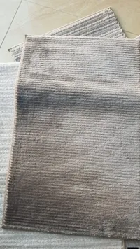 مناشف مطبخ نسيج محبوك