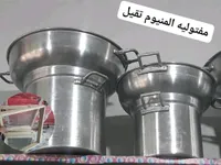 مفتولية ألمنيوم ثقيلة