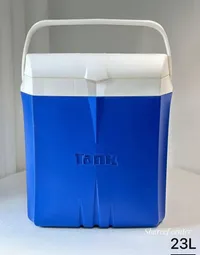 حافظة طعام ومشروبات باردة - تانك (Tank)