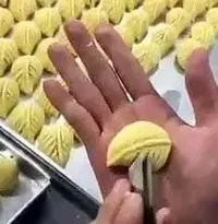 ملقط نقش المعمول اليدوي