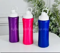 مطرة مياه بلاستيكية ملونة - تانك (Tank)