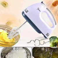 خلاط يدوي كهربائي 7 سرعات