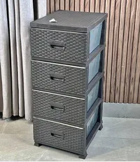 خزانة أدراج بلاستيكية (Storage Cabinet)