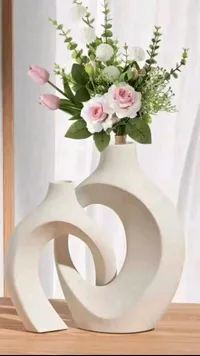 فازات ديكور بتصميم عصري