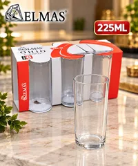 أكواب شرب - إلماس (Elmas)