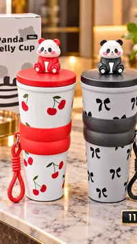 كوب باندا بيلي (Panda Belly Cup)