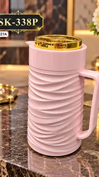 ترمس حافظ للحرارة - SK-338P