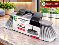 فرشاة جرانايت للاستخدام اليومي - الهلال والنجمة الفضية