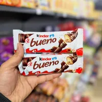كيندر بوينو - Kinder Bueno