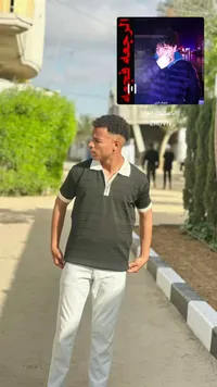قميص بولو رجالي بياقة وسحاب