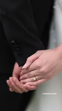خدمات تصوير فوتوغرافي - مومنتس ستوديو (Moments Studio)