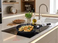 مقلاة تيفال غير لاصقة - Dream Home