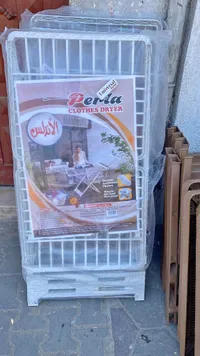 مجفف ملابس - Perla (Universal HOME)